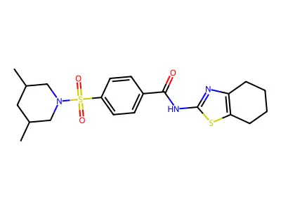 F0440-0205 structure