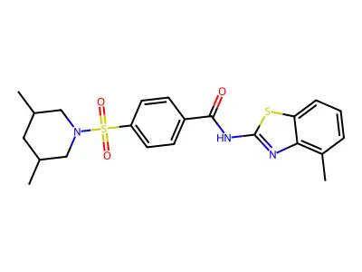 F0440-0208 structure
