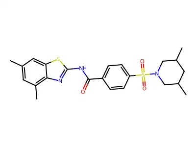 F0440-0210 structure