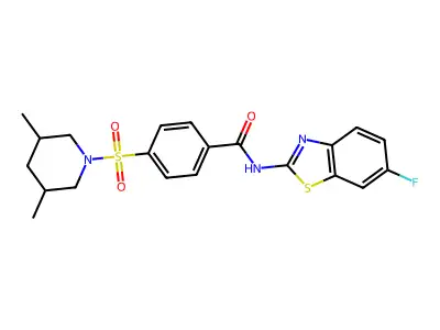 F0440-0211 structure
