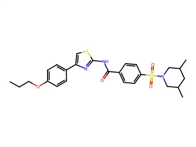 F0440-0233 structure