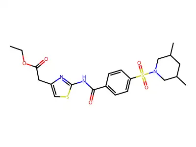 F0440-0236 structure