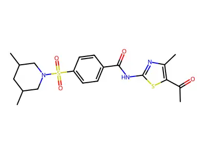F0440-0238 structure