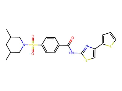 F0440-0239 structure