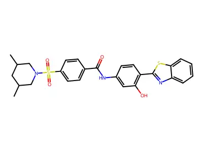 F0440-0242 structure