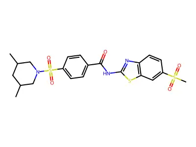 F0440-0260 structure