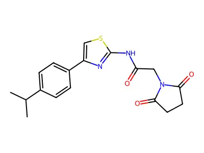 F0440-0345 structure