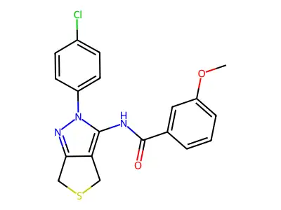 F0396-0050 structure