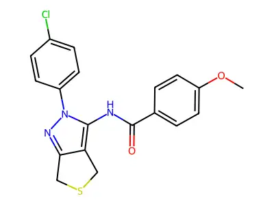 F0396-0053 structure