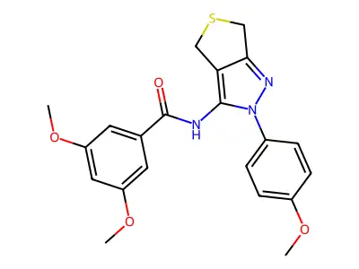 F0396-0060 structure