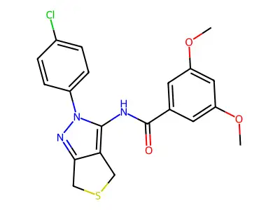 F0396-0061 structure
