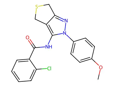 F0396-0070 structure