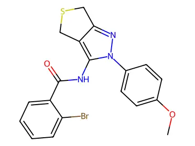 F0396-0083 structure