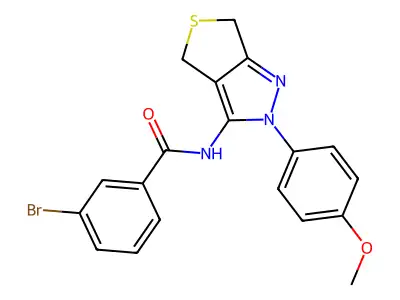 F0396-0084 structure