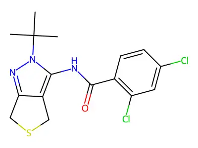 F0396-0112 structure