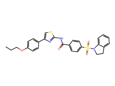 F0725-0253 structure