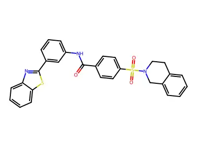 F0725-0523 structure
