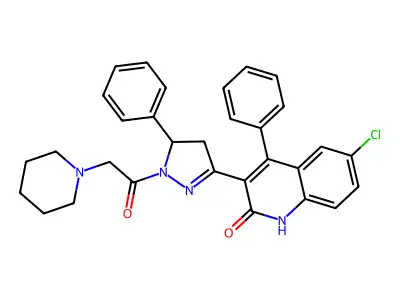 F0731-0072 structure