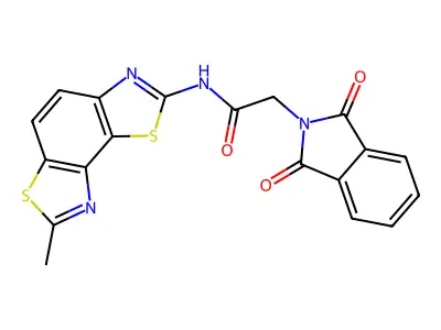 F0737-0004 structure
