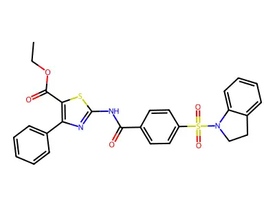 F0737-0087 structure