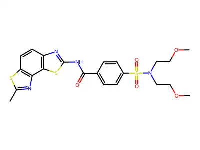 ChemDiv1_005032 structure