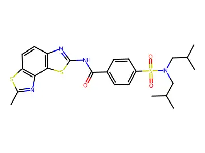 F0737-0248 structure