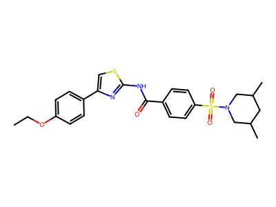 F0737-0455 structure