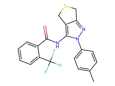 F0778-0140 structure