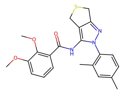 F0778-0226 structure