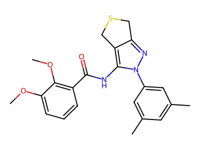 F0778-0227 structure