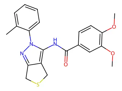 F0778-0229 structure