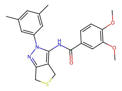 F0778-0233 structure