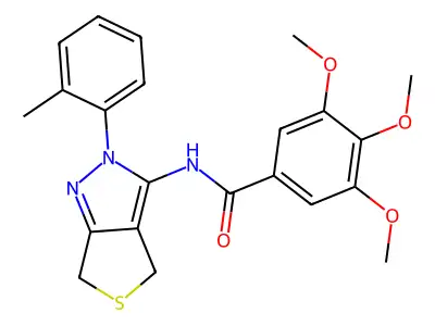 F0778-0235 structure
