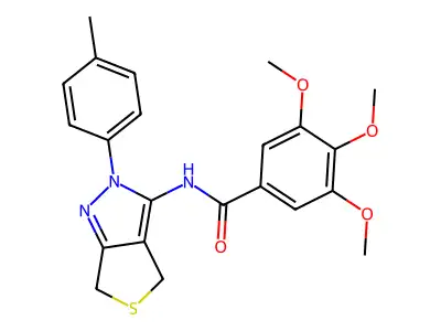 F0778-0236 structure