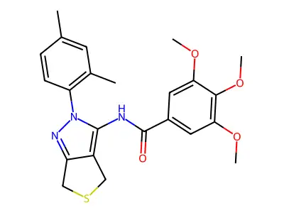 F0778-0238 structure