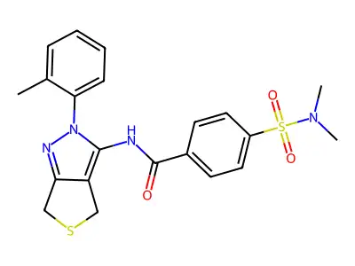 F0778-0307 structure