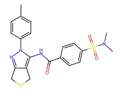 F0778-0308 structure