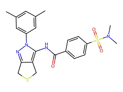 F0778-0311 structure