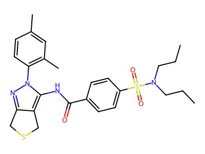 F0778-0322 structure
