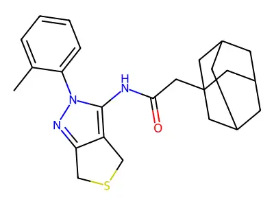 F0778-0403 structure
