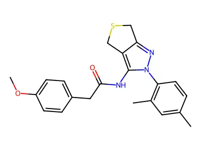 F0778-0424 structure