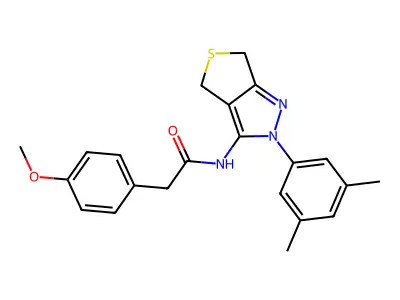 F0778-0425 structure