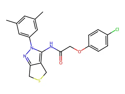 F0778-0431 structure