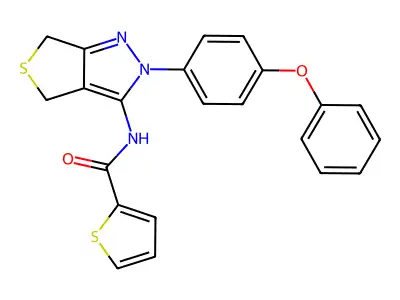F0778-0450 structure