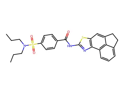 F0779-0440 structure