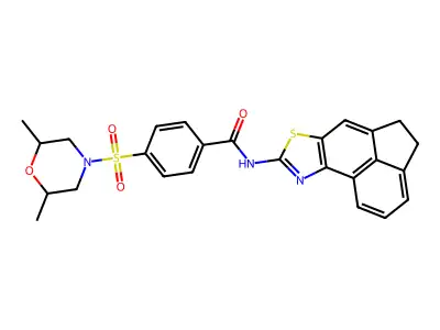 F0779-0456 structure