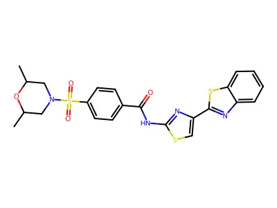 F0779-0602 structure
