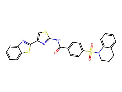 F0779-0610 structure