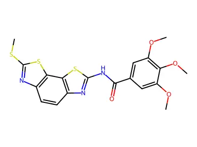 F0817-0116 structure