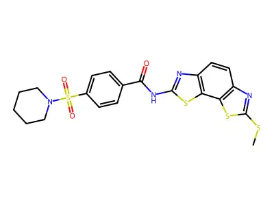 F0817-0120 structure